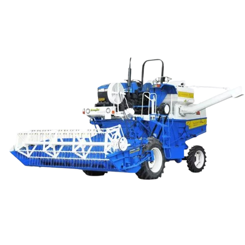 KSA GreenGold 41 4WD