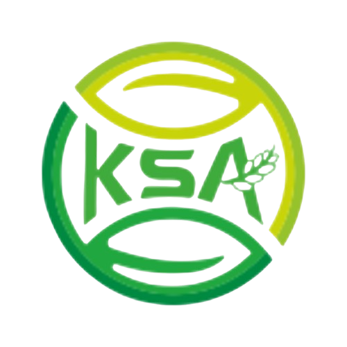 KSA Logo