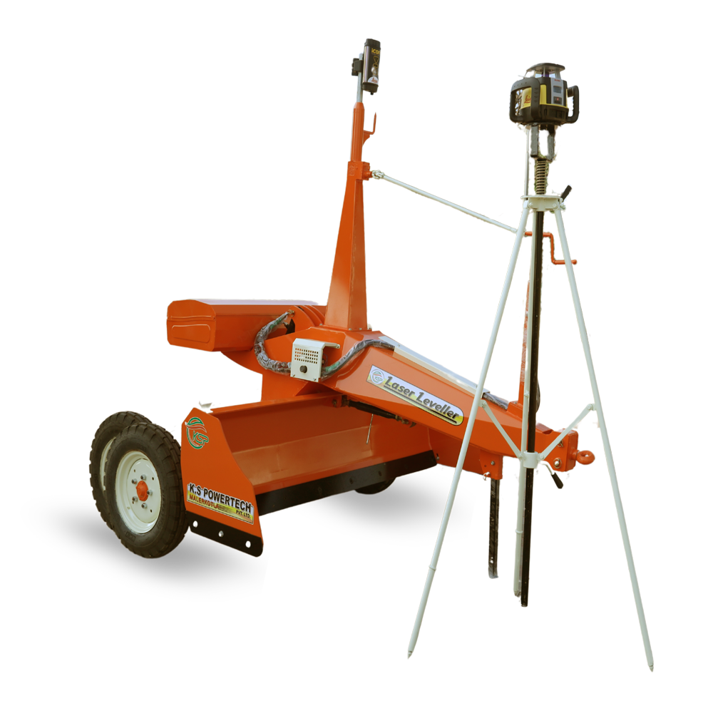 KSP Laser Leveller