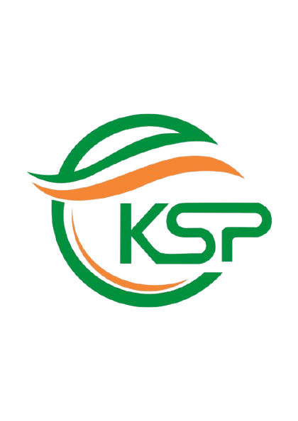 KSP Logo